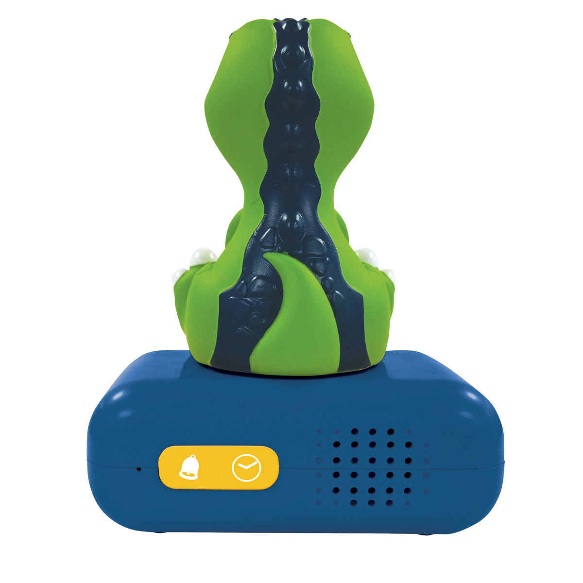 Dinosaur Digital Alarm Clock with Nightlight