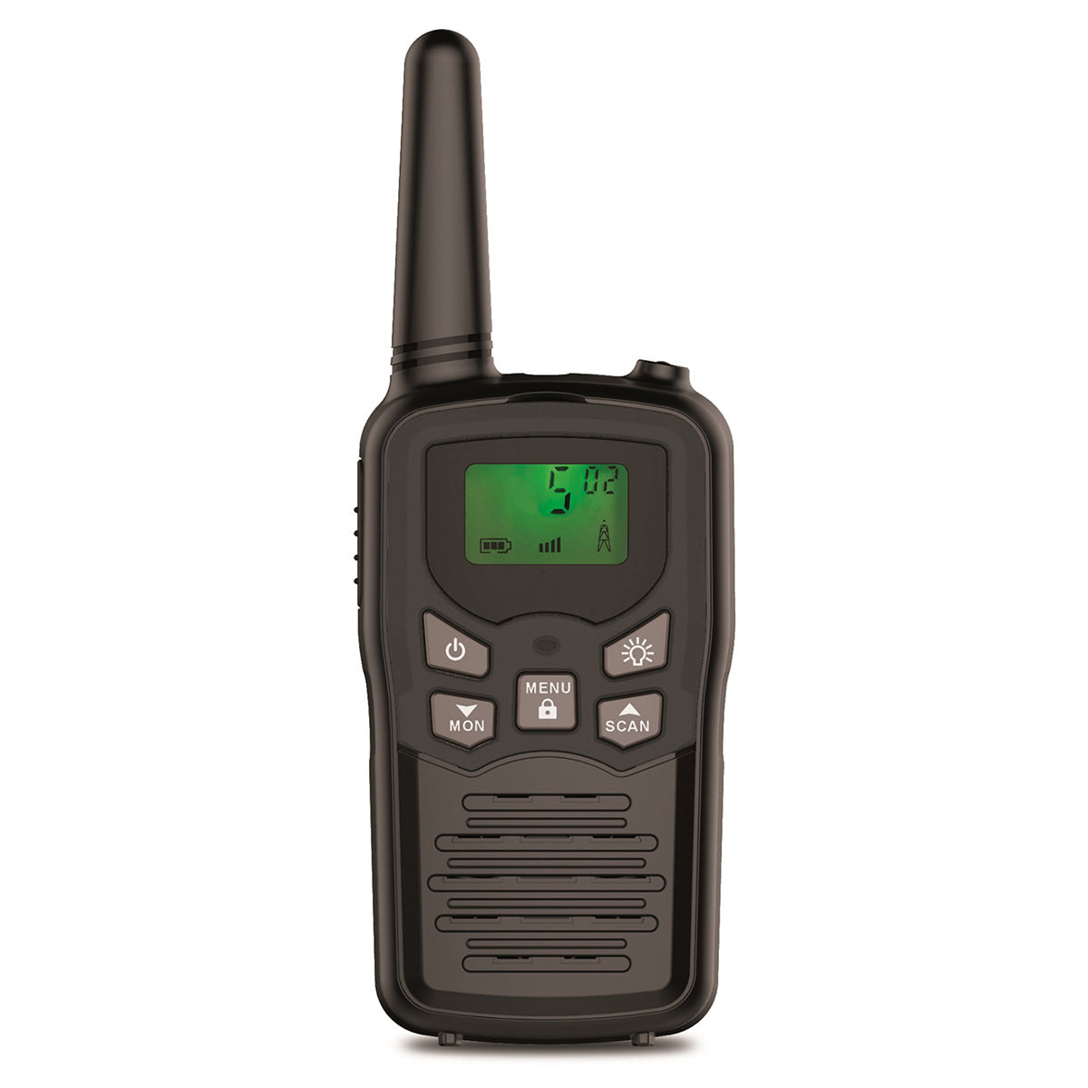 Long Range Digital Walkie Talkies for Kids