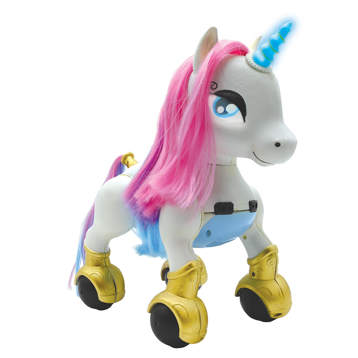 RC Smart Unicorn Robot