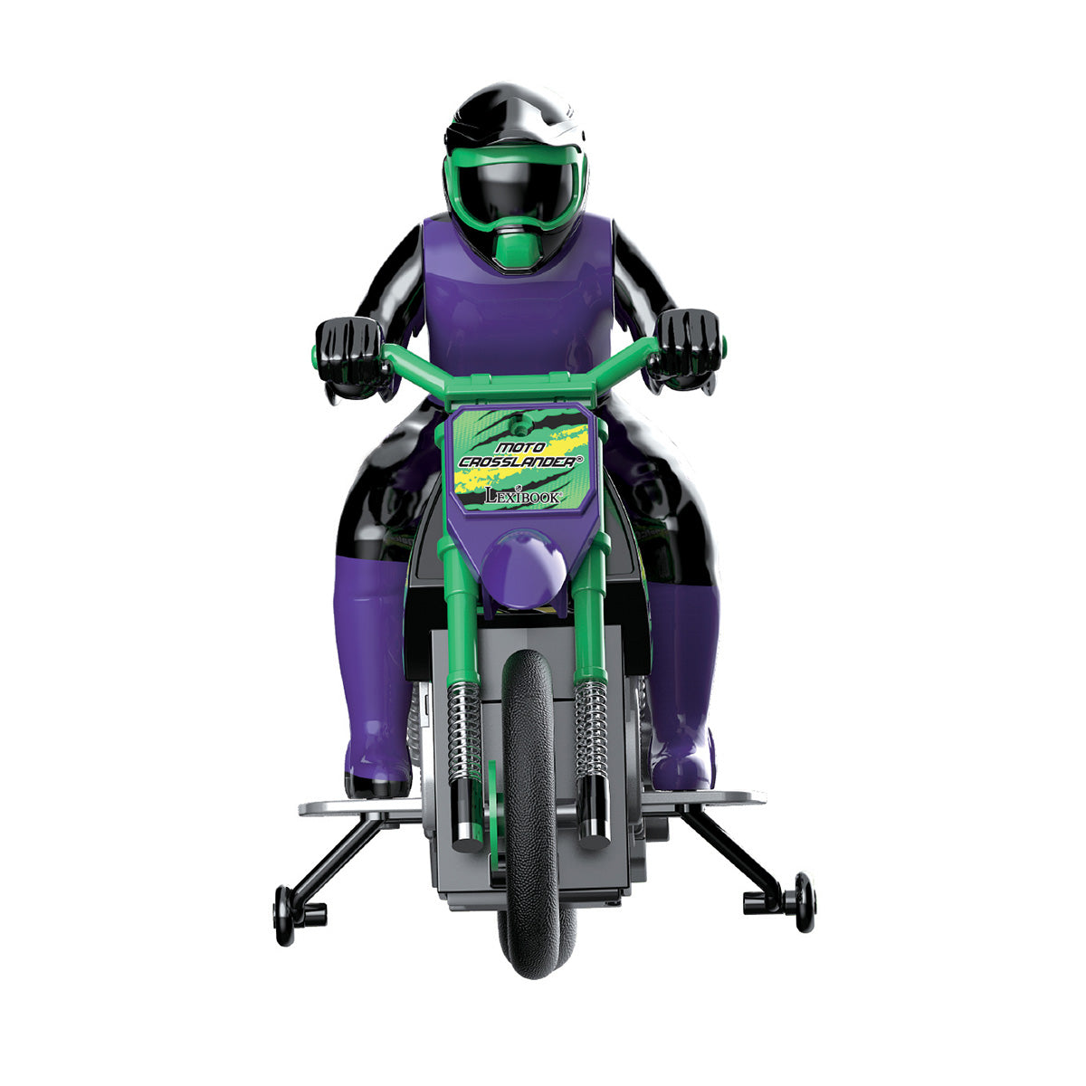 RC Off-Road Motorcycle