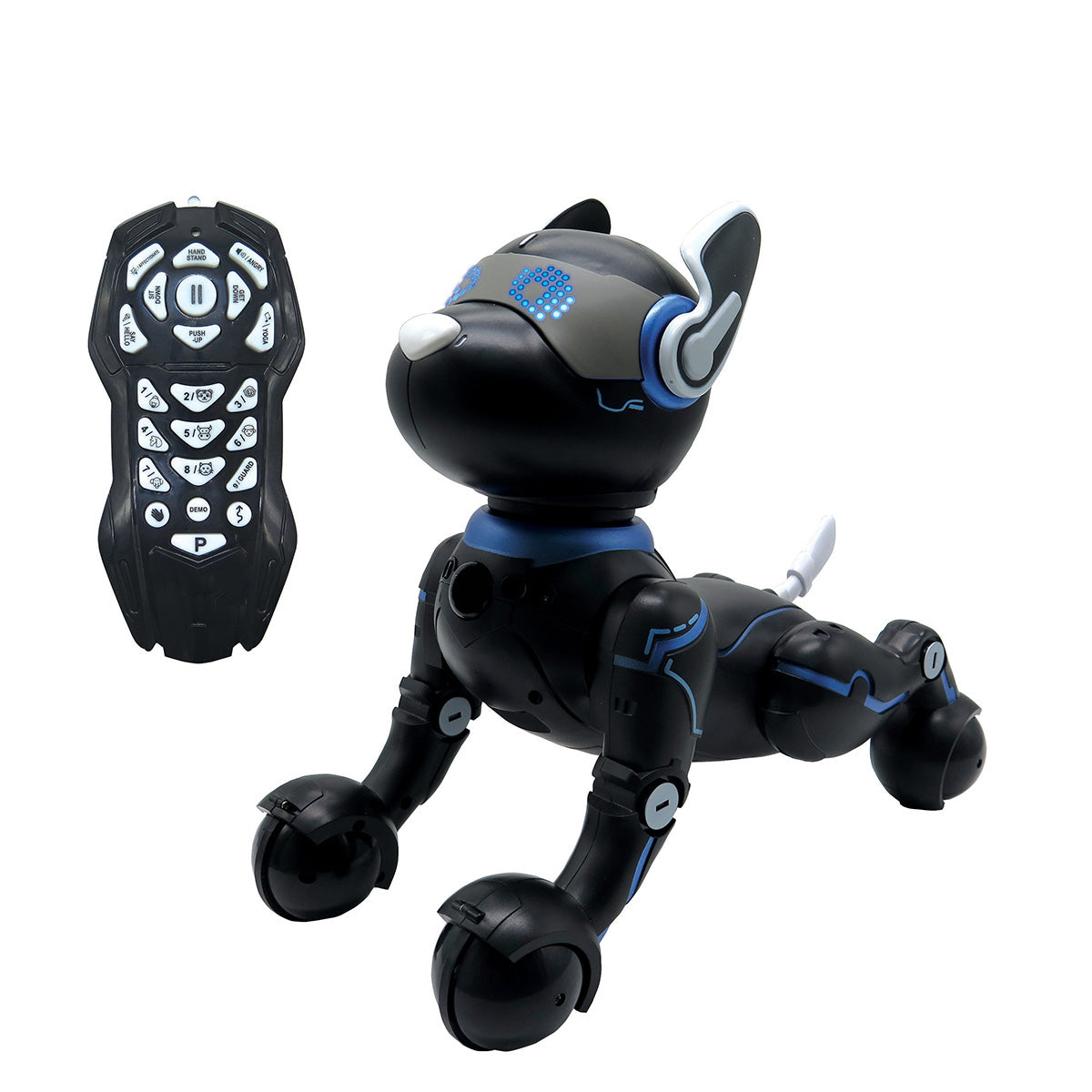 Power Puppy Smart Robotic Dog