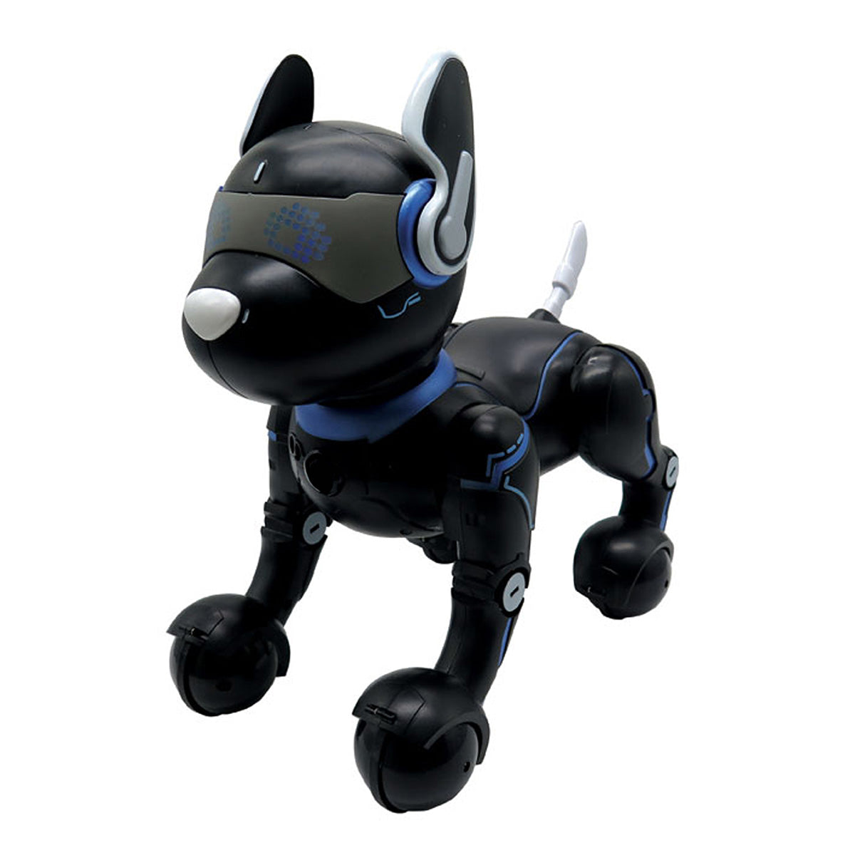 Power Puppy Smart Robotic Dog