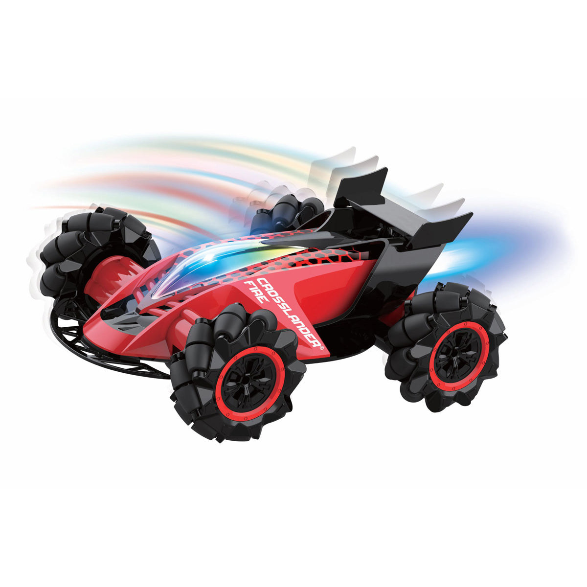 Gesture Sensing RC Off-Road Car