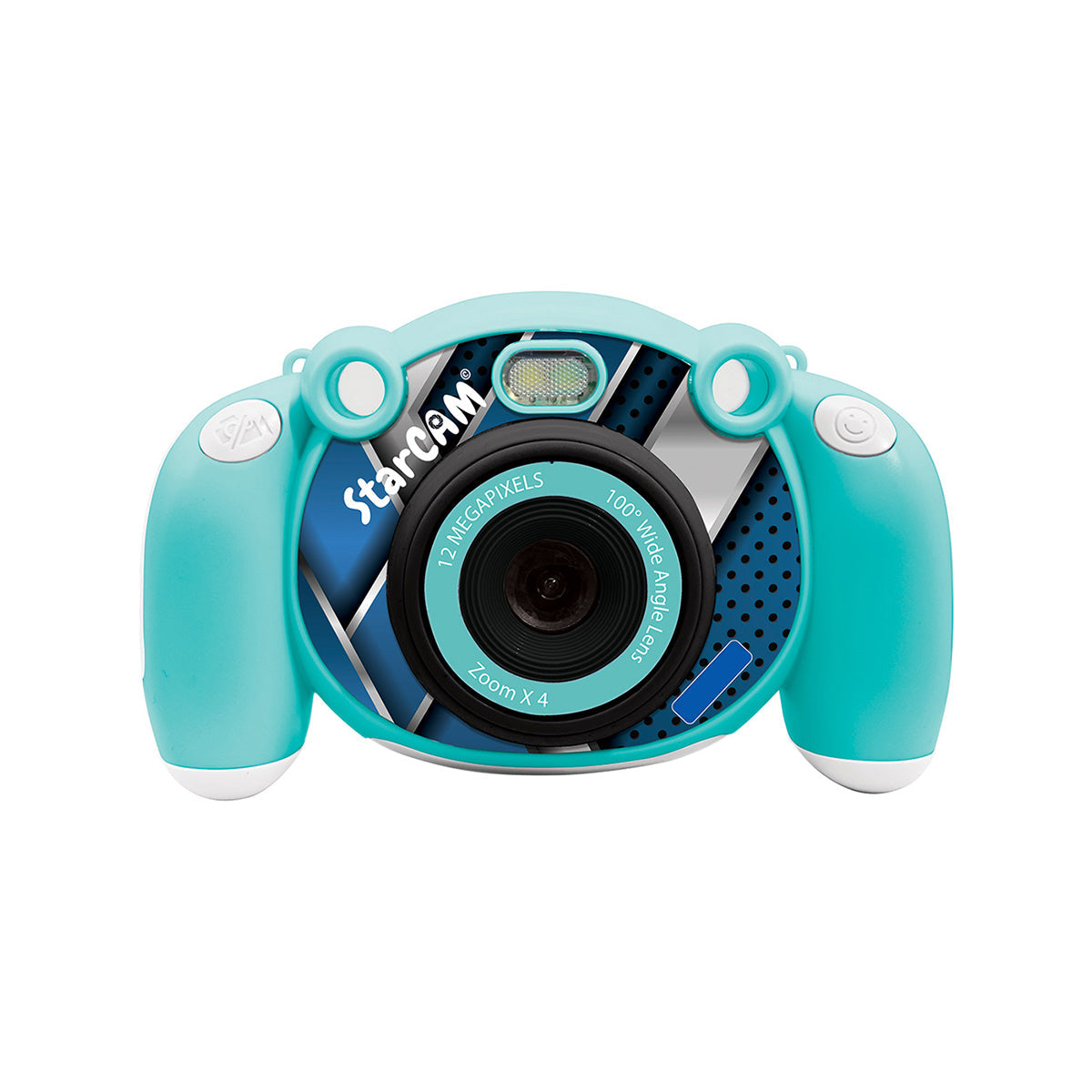 4-in-1 Kids Digital Camera