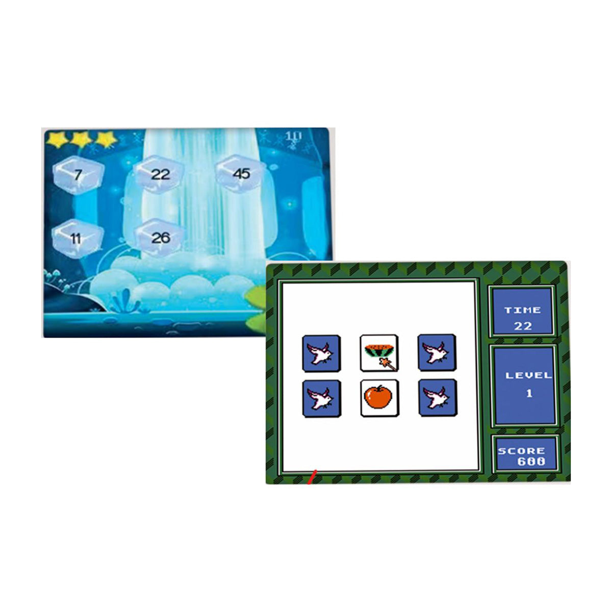 Disney Frozen Bilingual Learning Console
