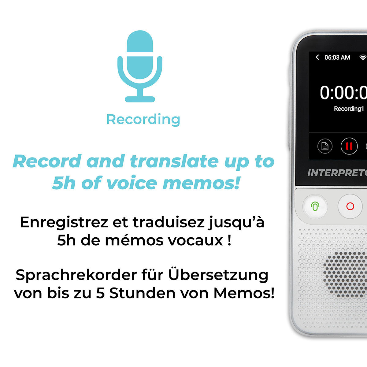 Instant Language Translator