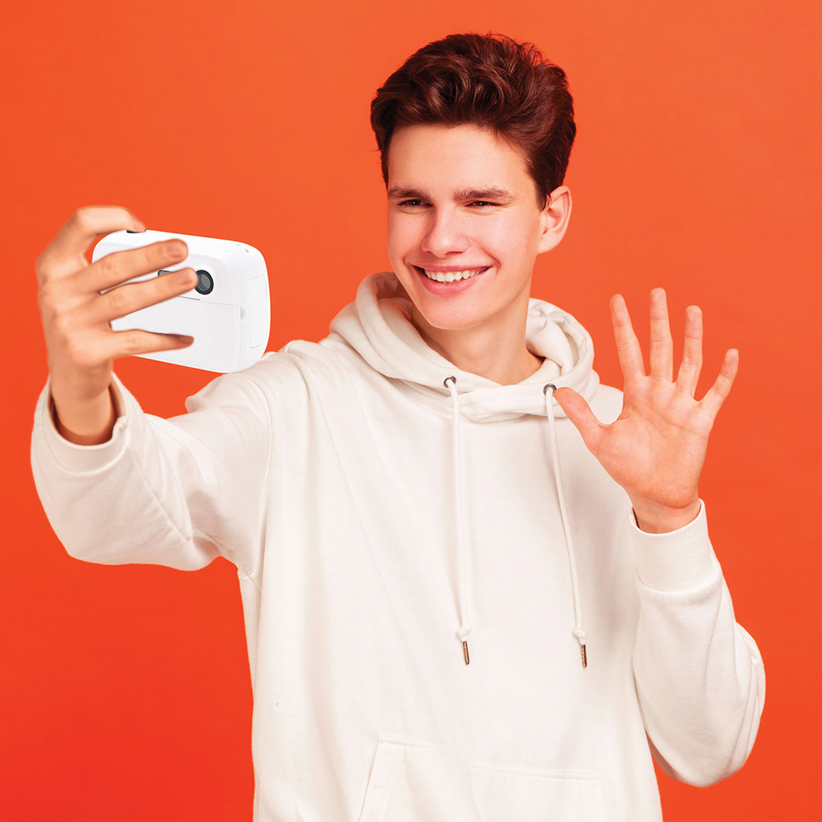 Instant Print Kids Digital Camera