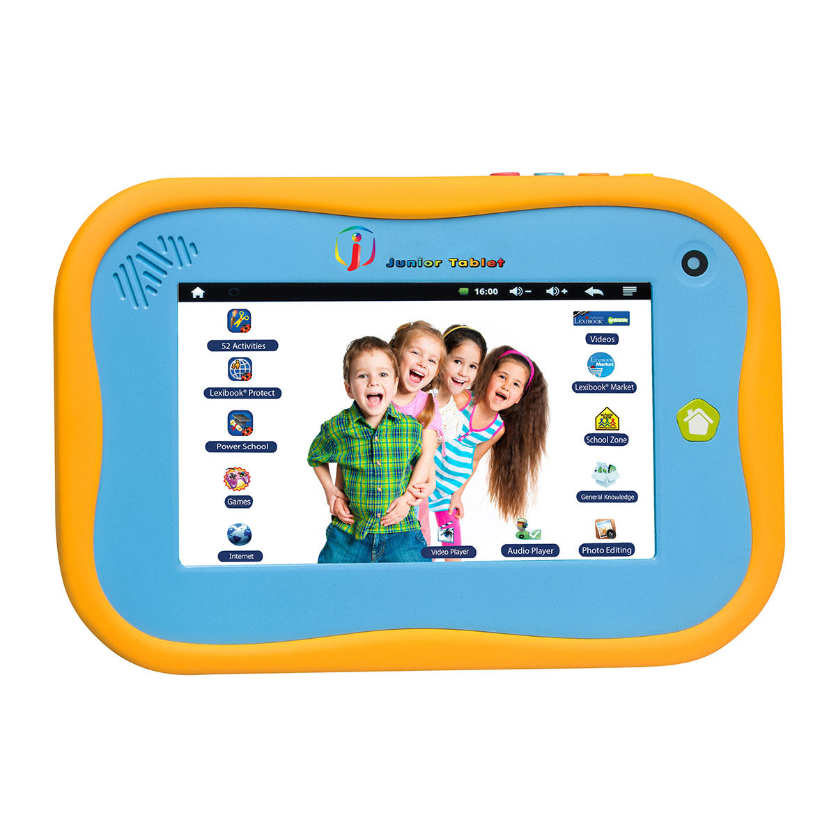 7'' Kids Android Learning Tablet