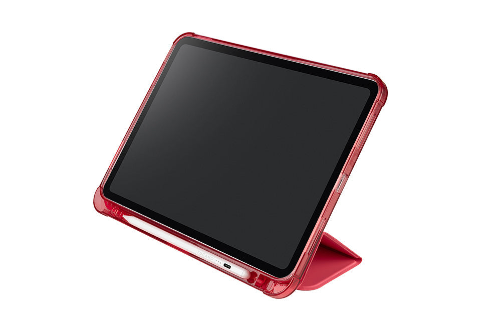 Satin Folio Case for 10.9'' iPad 10th Gen
