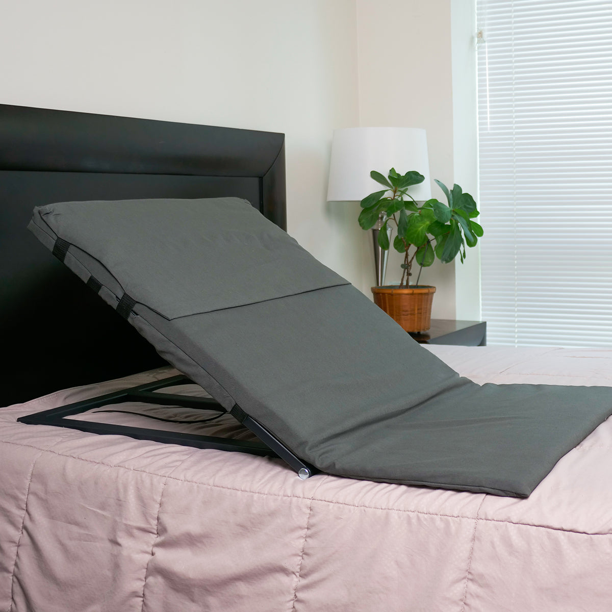 Adjustable Power Lifting Bed Backrest