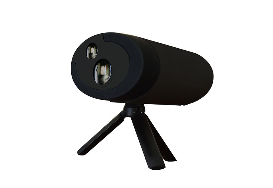 Animation Laser Projector