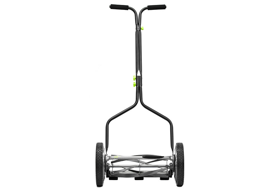14'' Manual Reel Mower