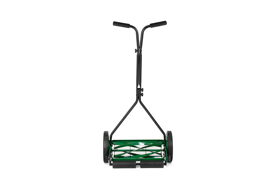 16'' Scotts Manual Reel Mower