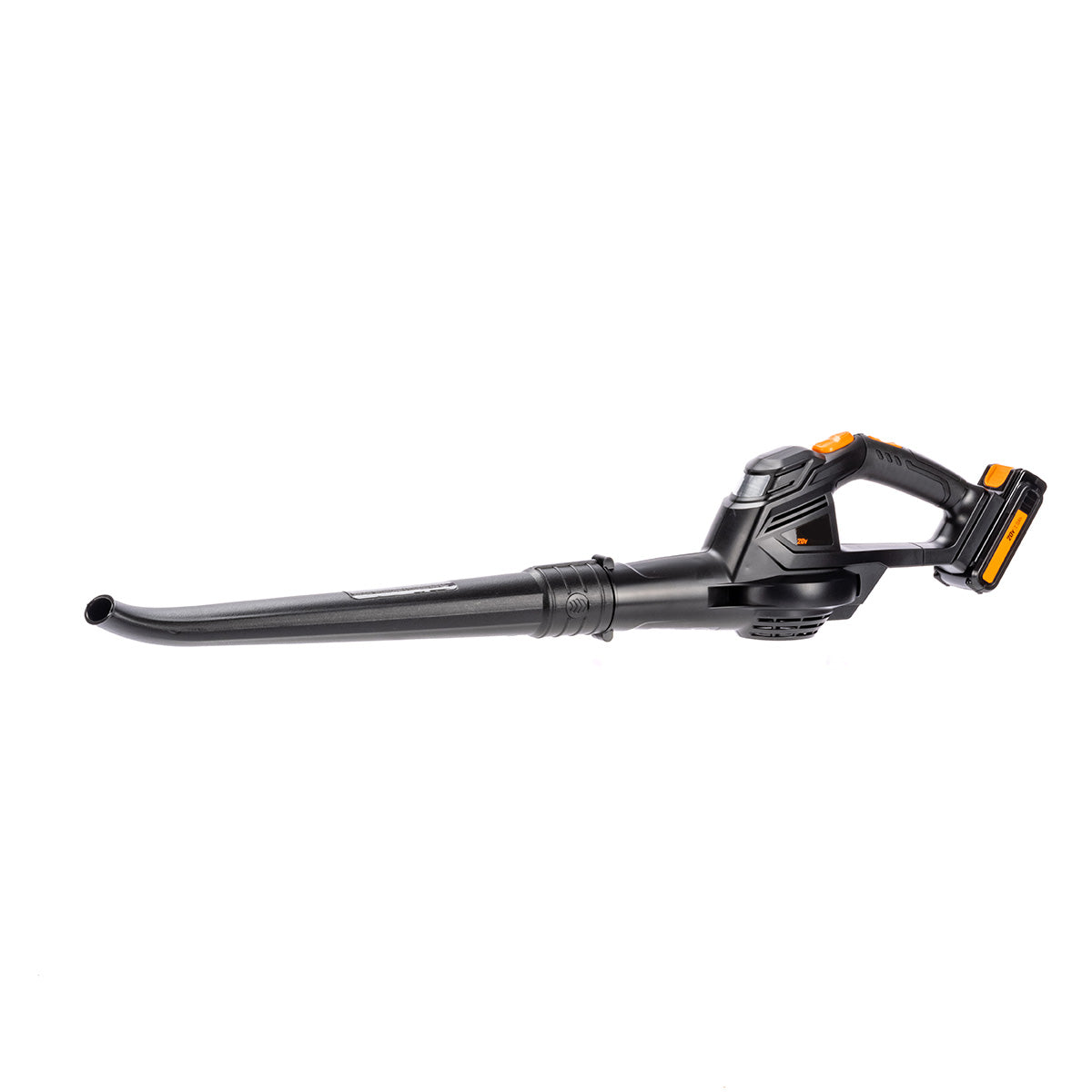 20-Volt String Trimmer and Blower Combo Kit