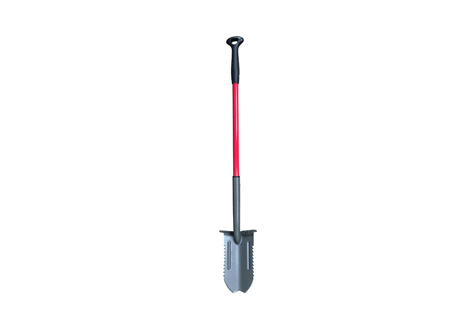 Root Slayer Metal Detecting Spade