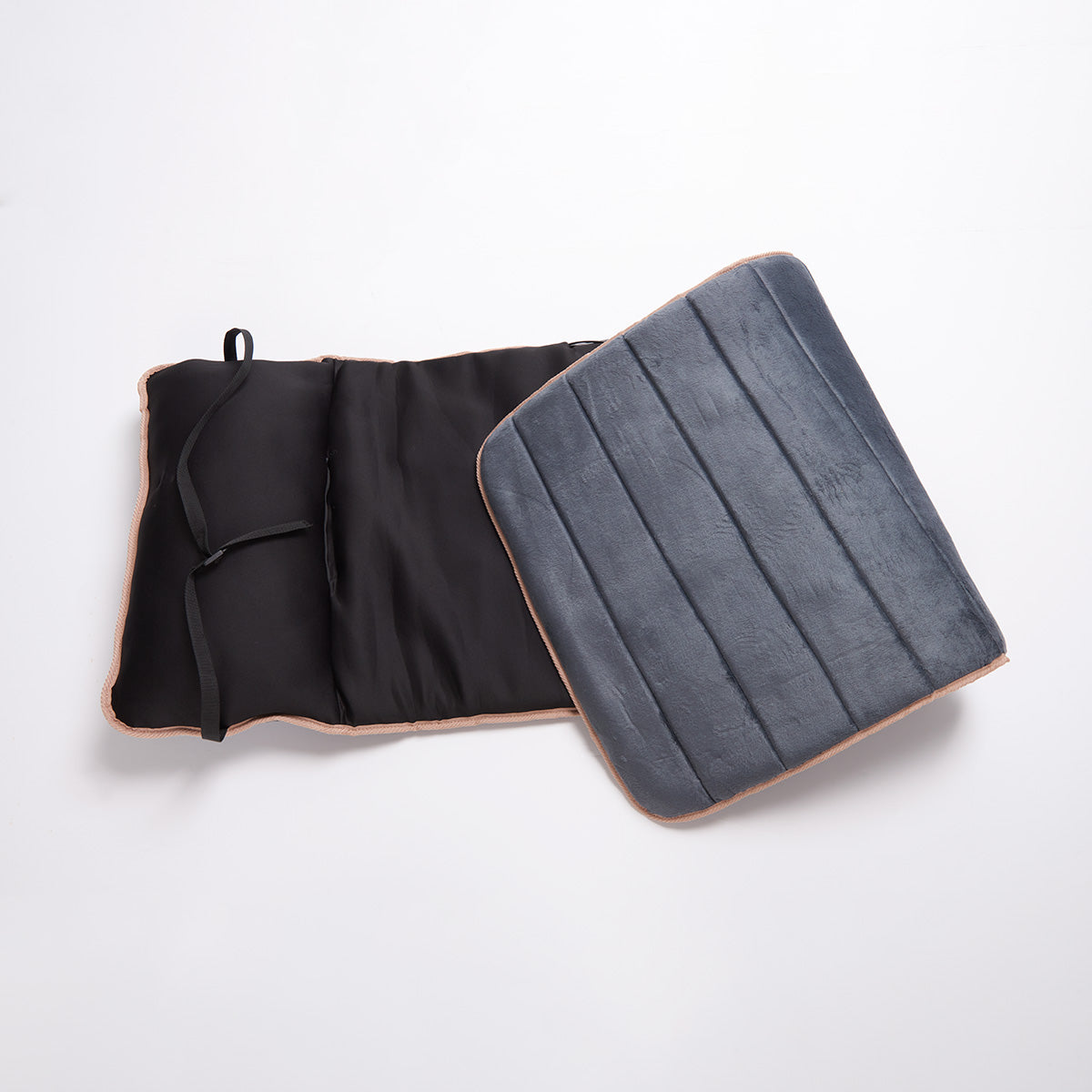 Heated Full Body Massage Mat