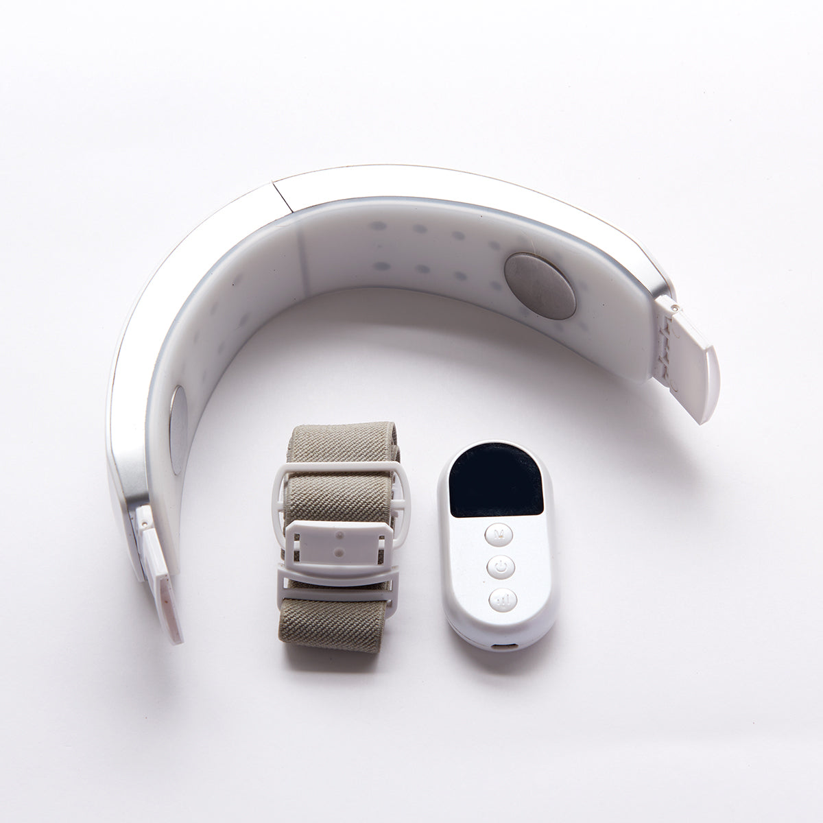 Double Chin Reducing Massager