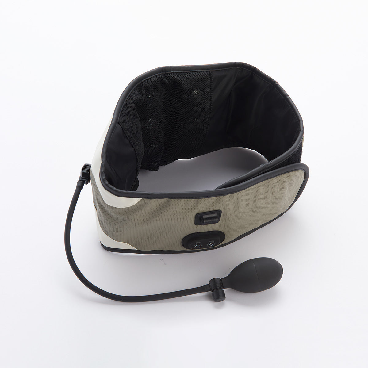 Cordless Decompression Massage Belt