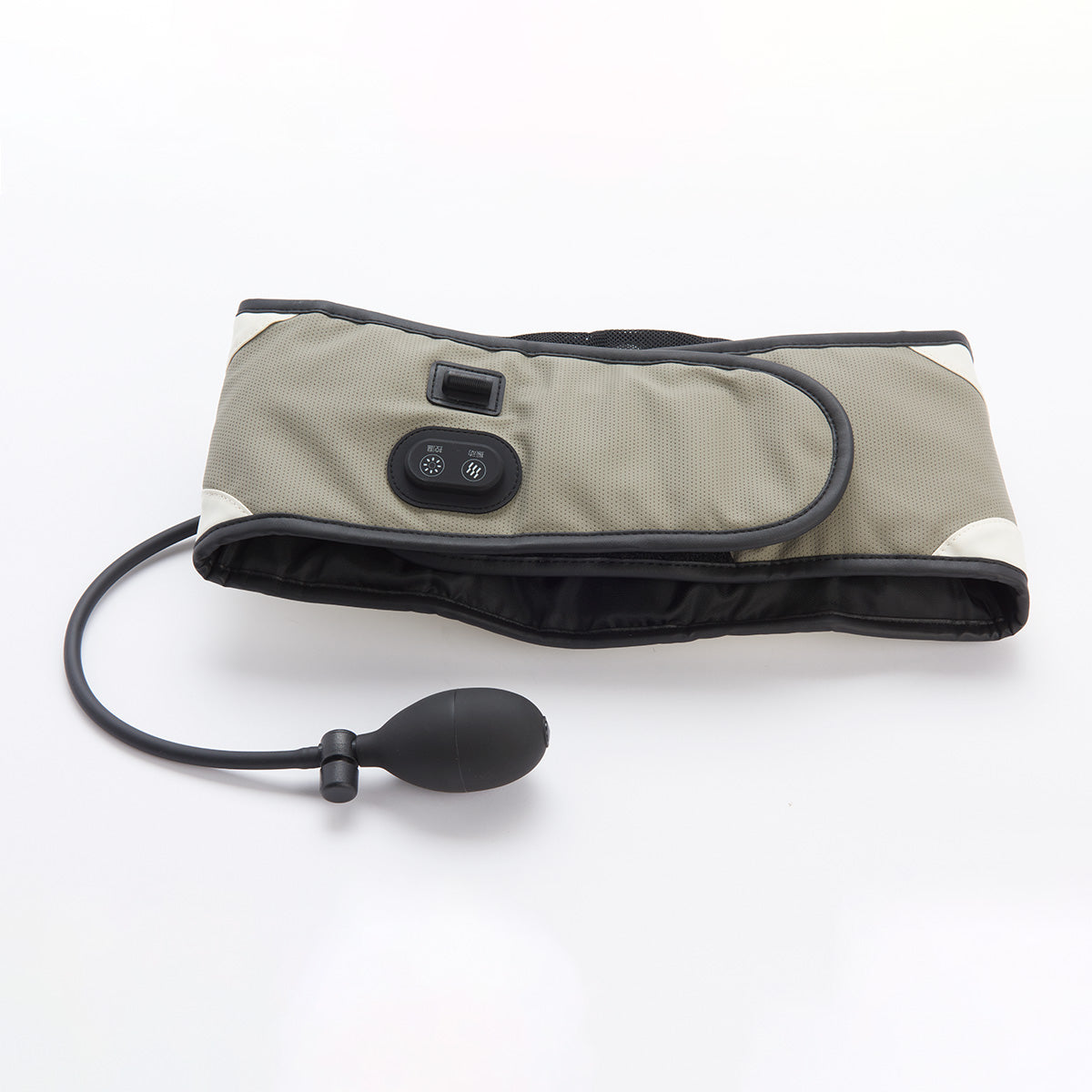 Cordless Decompression Massage Belt