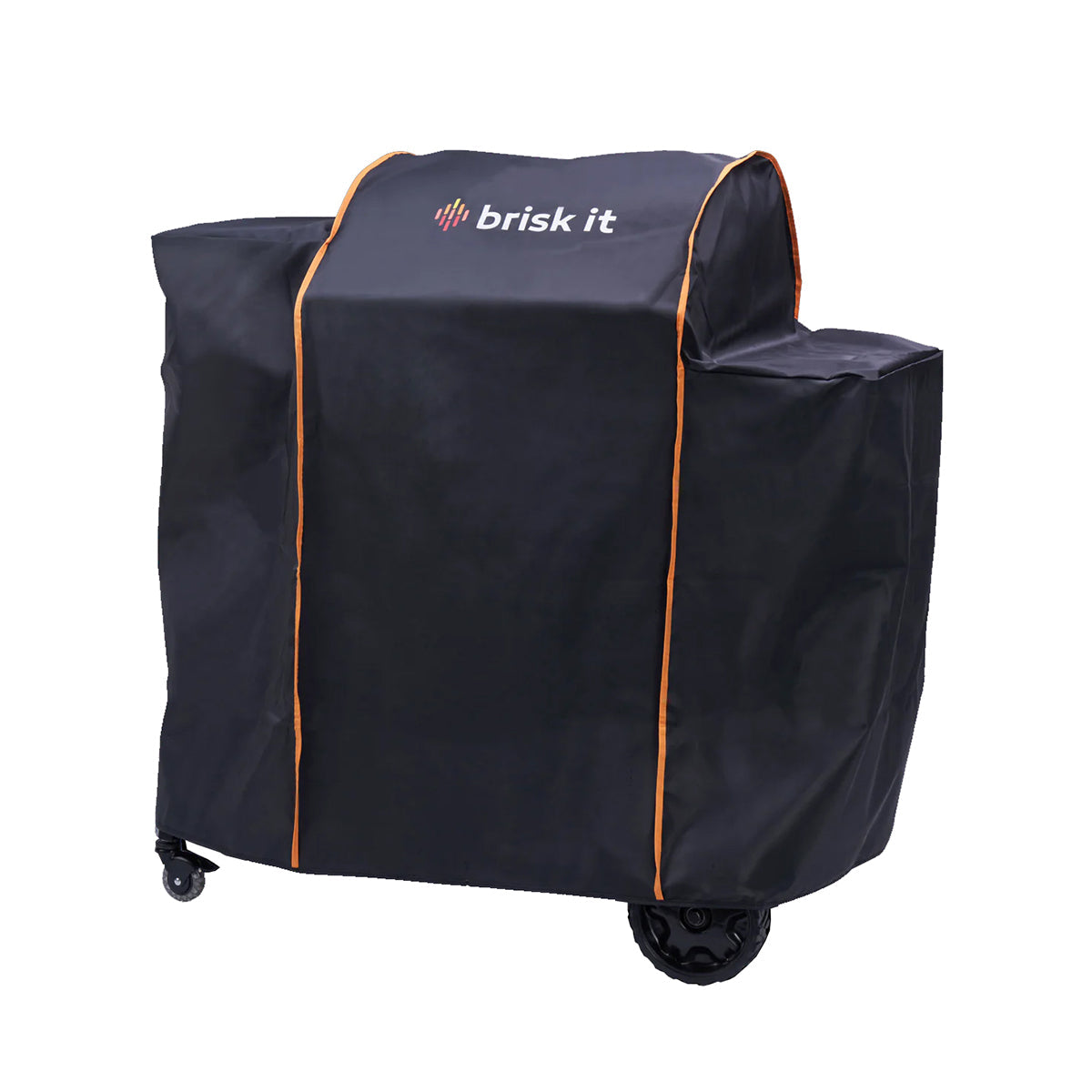 Grill Cover for Smart Wood Pellet Smoker Grill