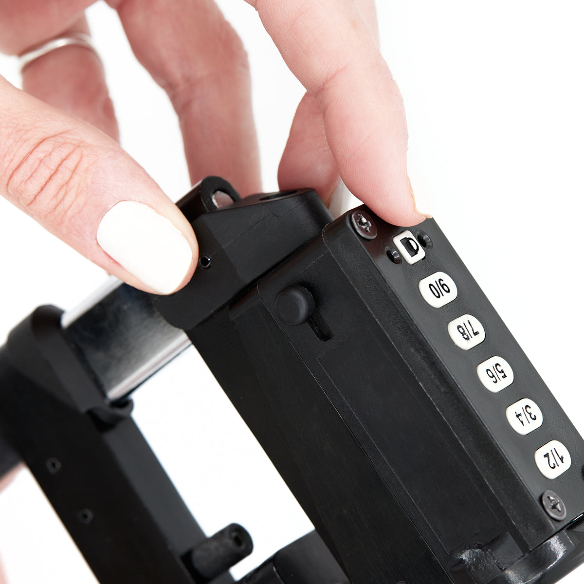 Universal Anti-Theft Laptop Lock