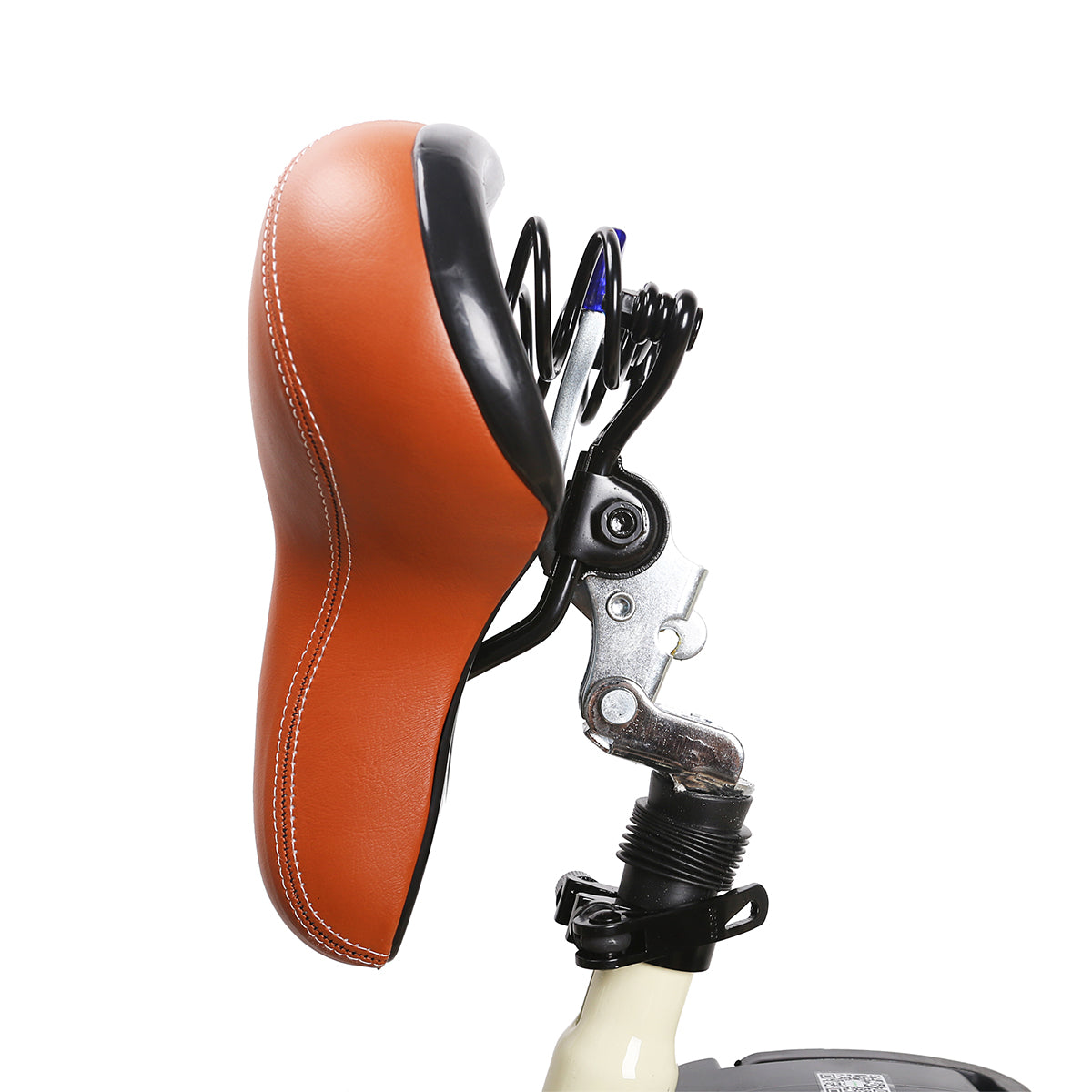 NAKTO Classic Electric Bike