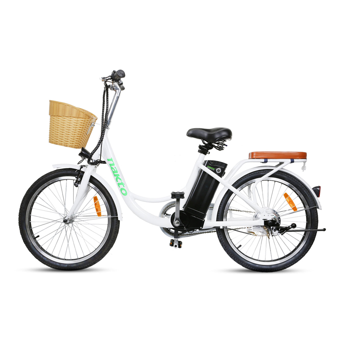 NAKTO Elegance Electric Bike