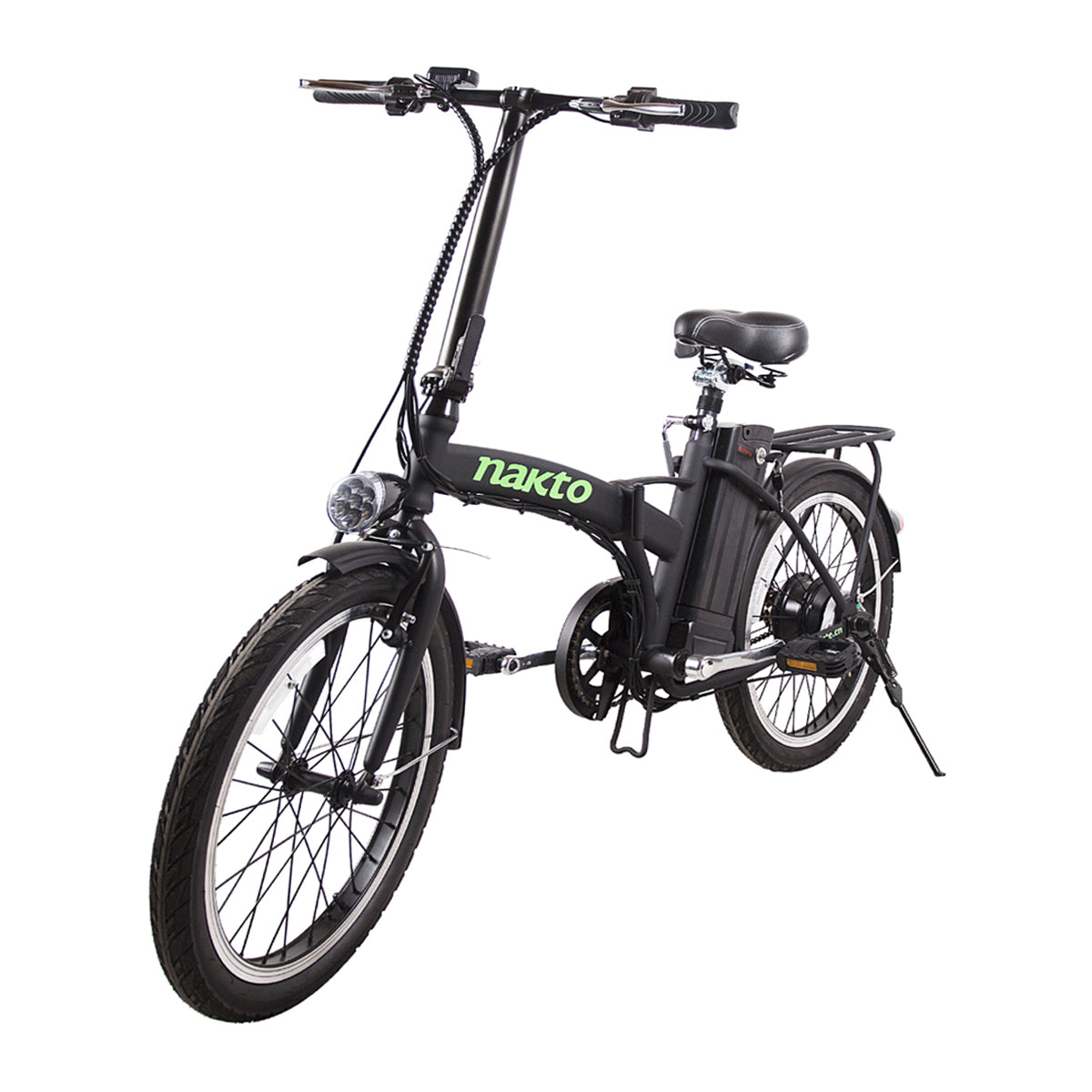 NAKTO Fashion Electric Bike