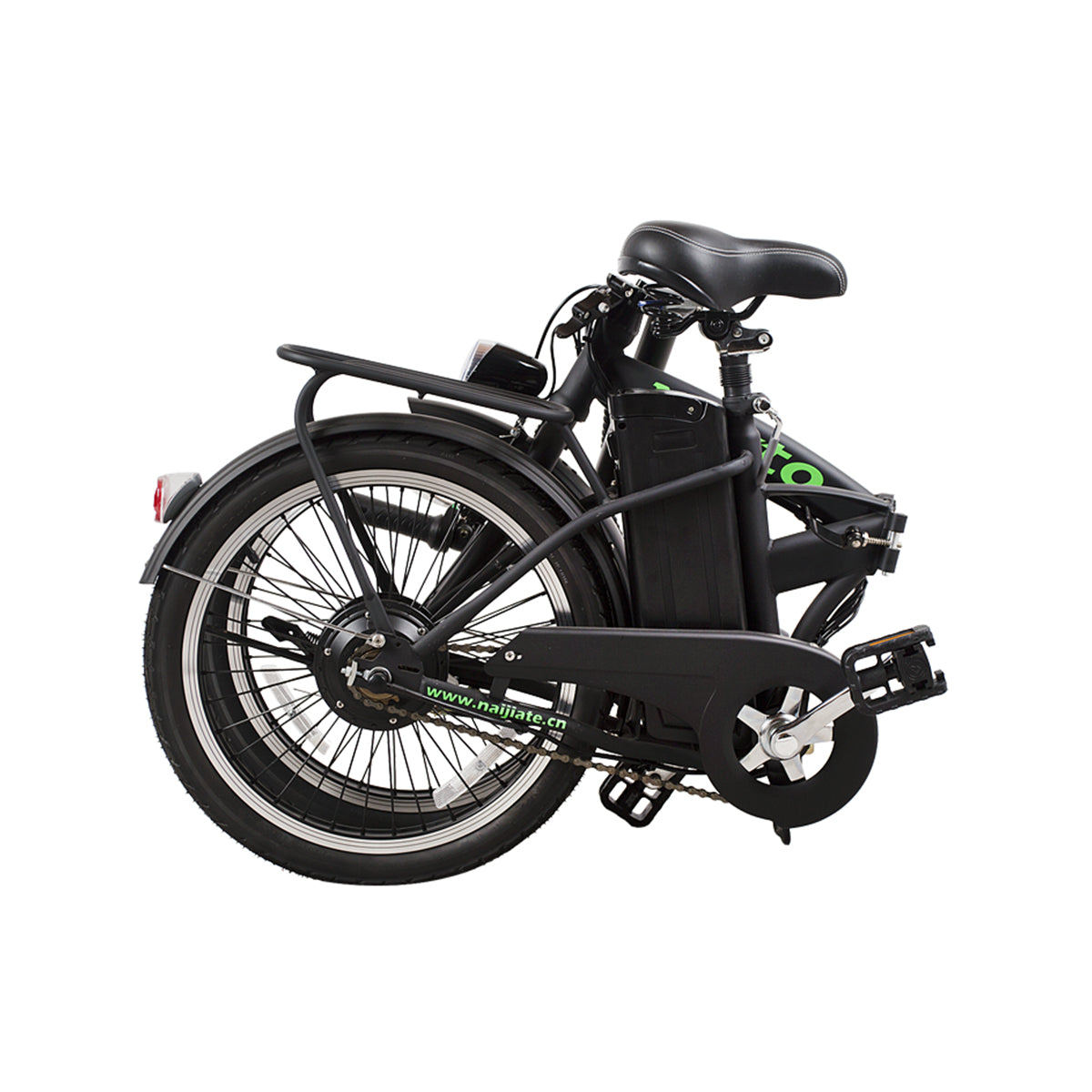 NAKTO Fashion Electric Bike