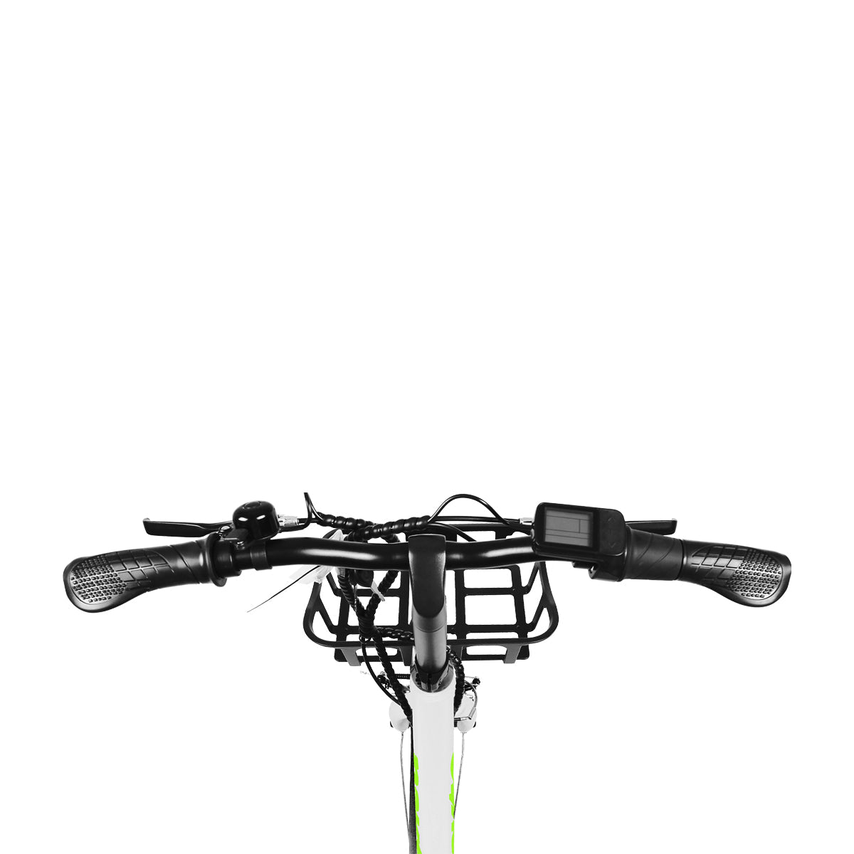 NAKTO Pony Electric Bike
