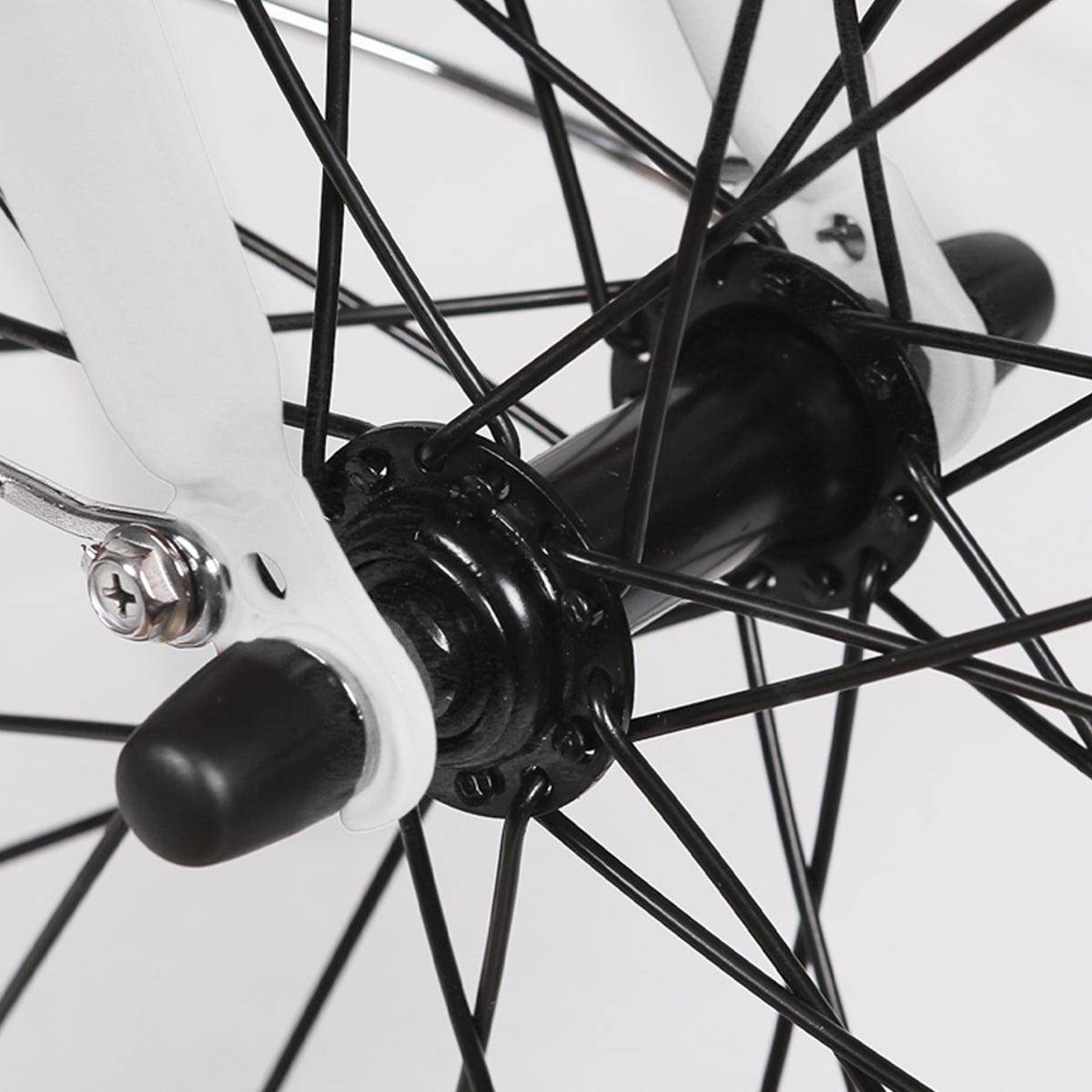 NAKTO Pony Electric Bike