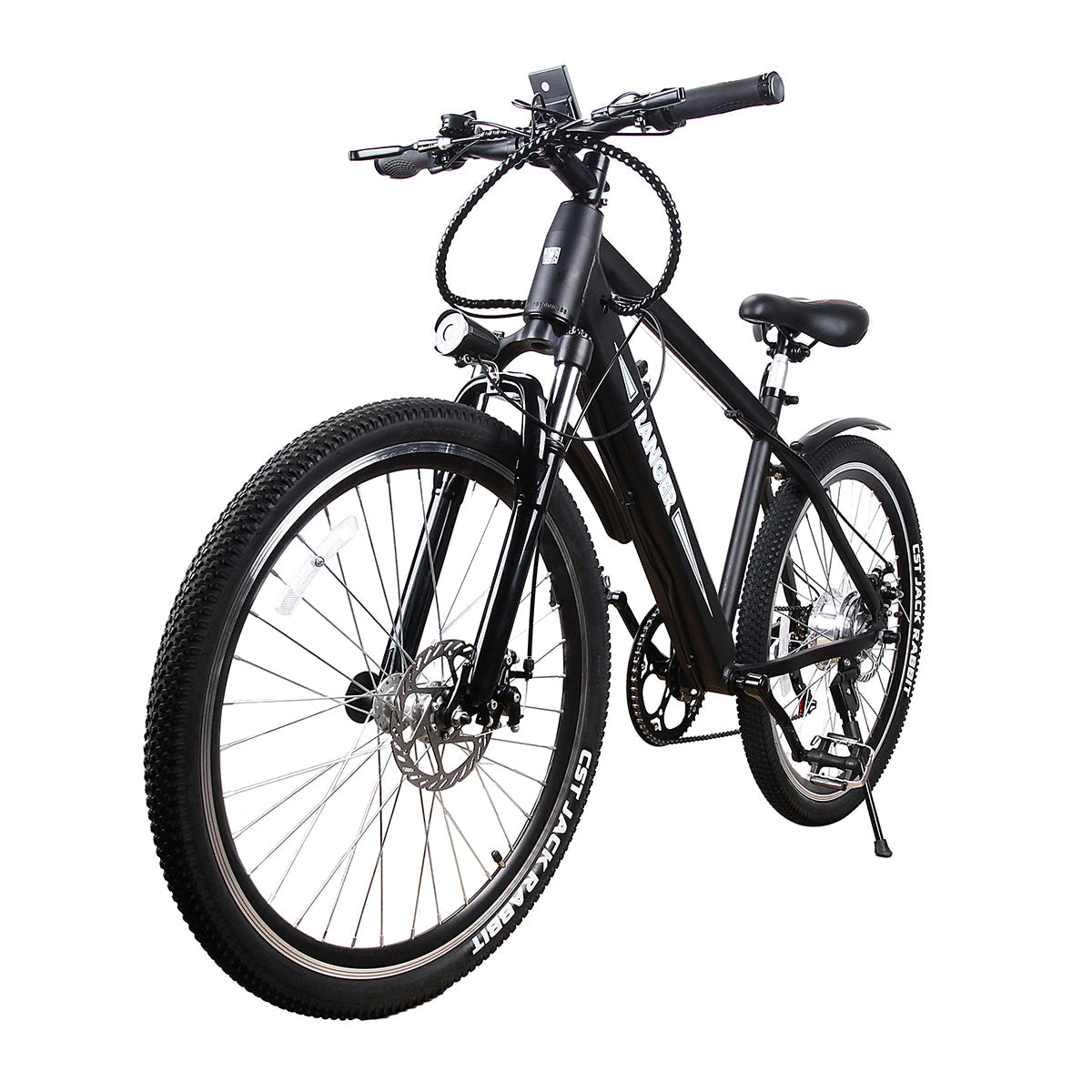 NAKTO Ranger Premium Electric Bike