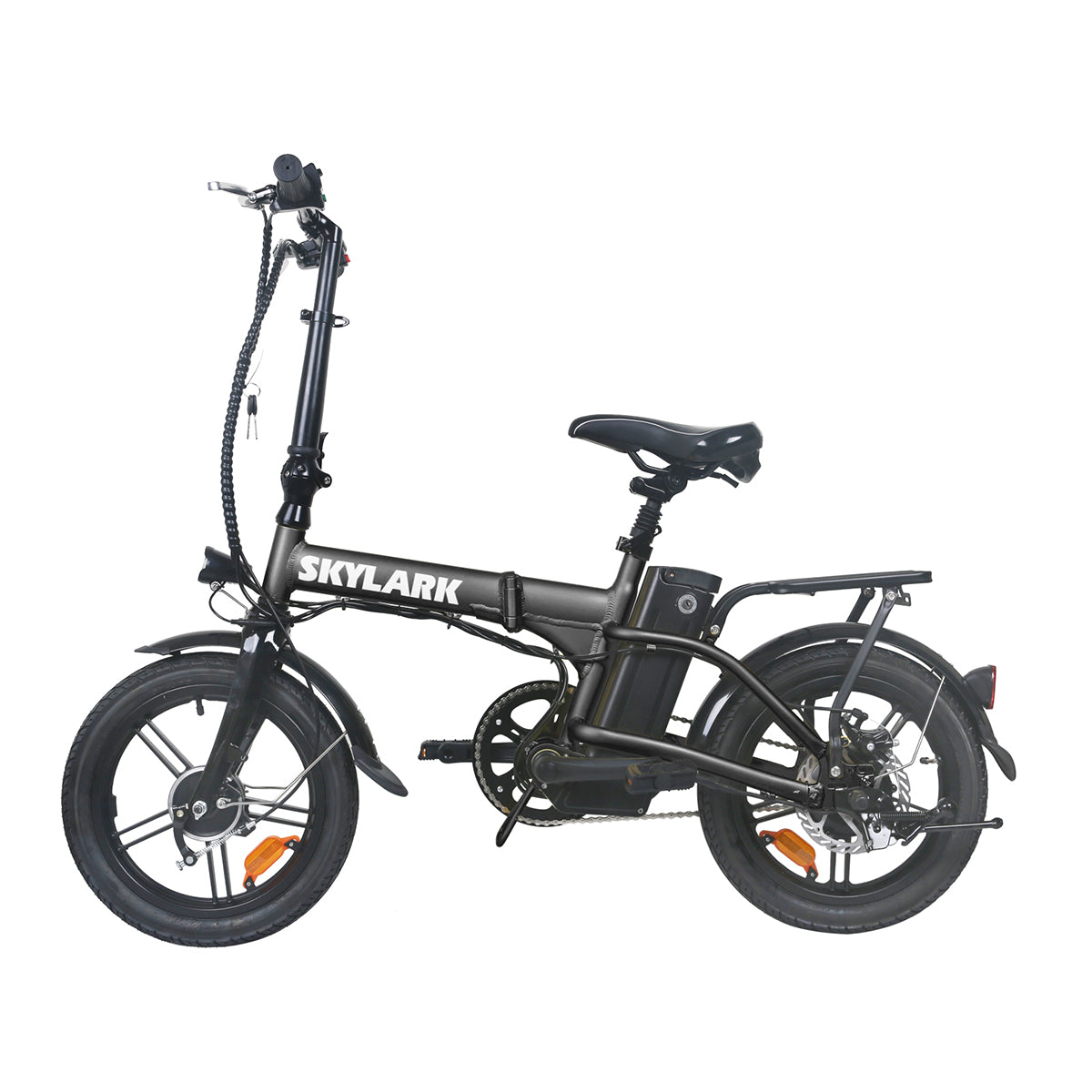 NAKTO Skylark Electric Bike