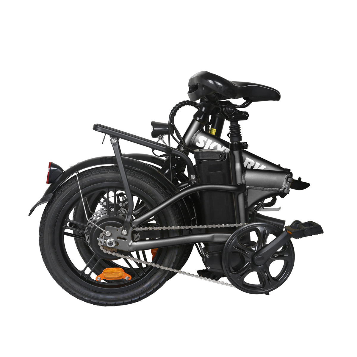 NAKTO Skylark Electric Bike