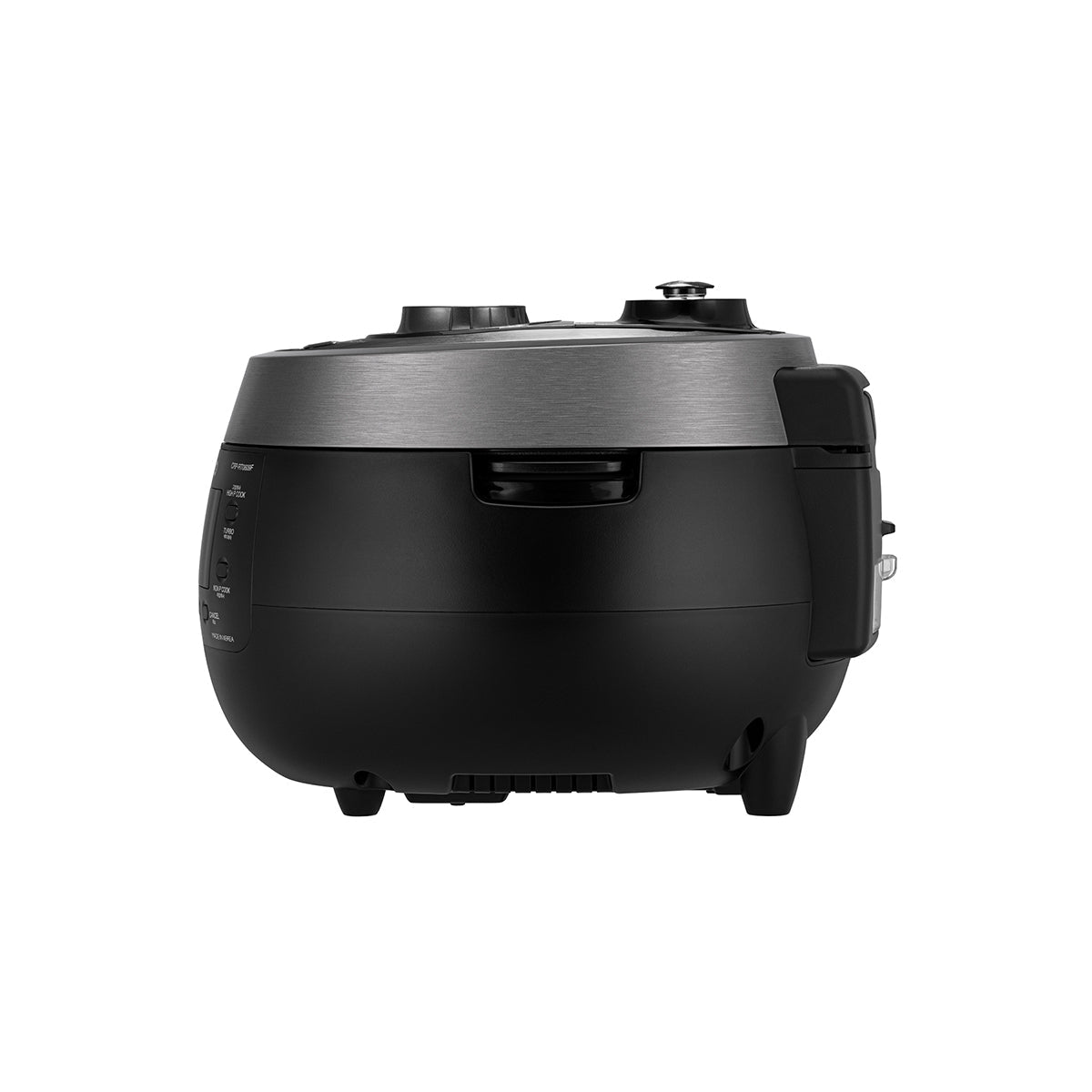 6-Cup Twin Pressure Rice Cooker