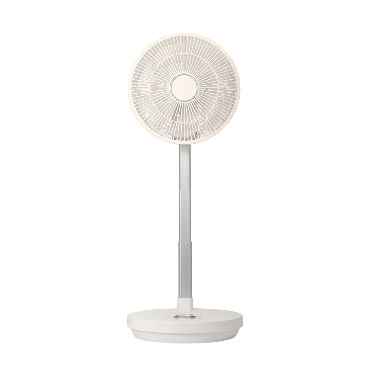 Foldable Rechargeable Telescoping Fan