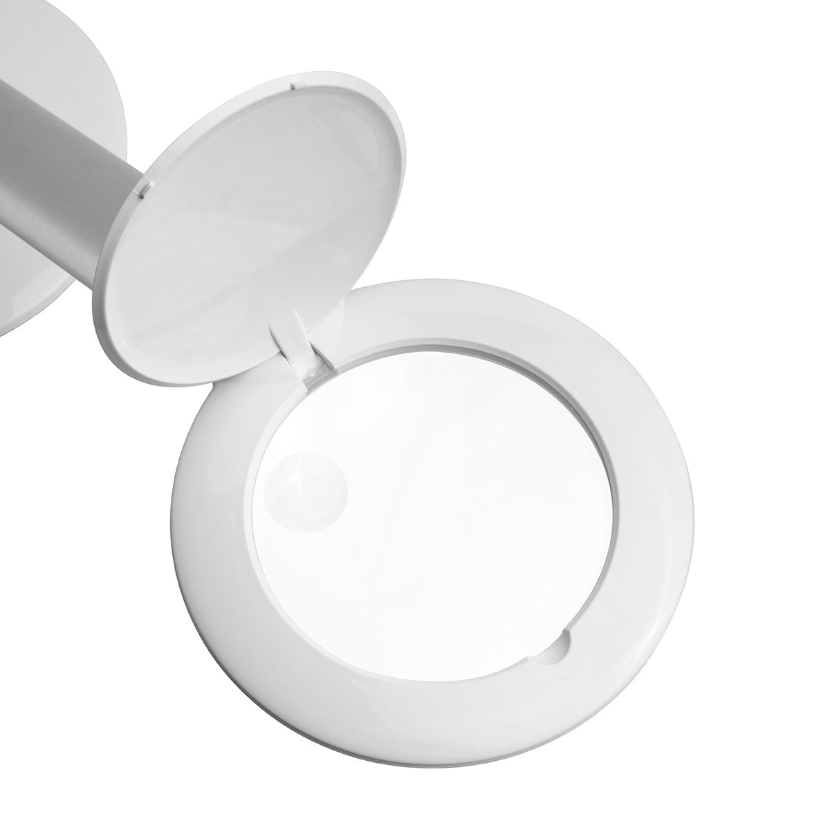 Rechargeable Tabletop Magnifier Lamp