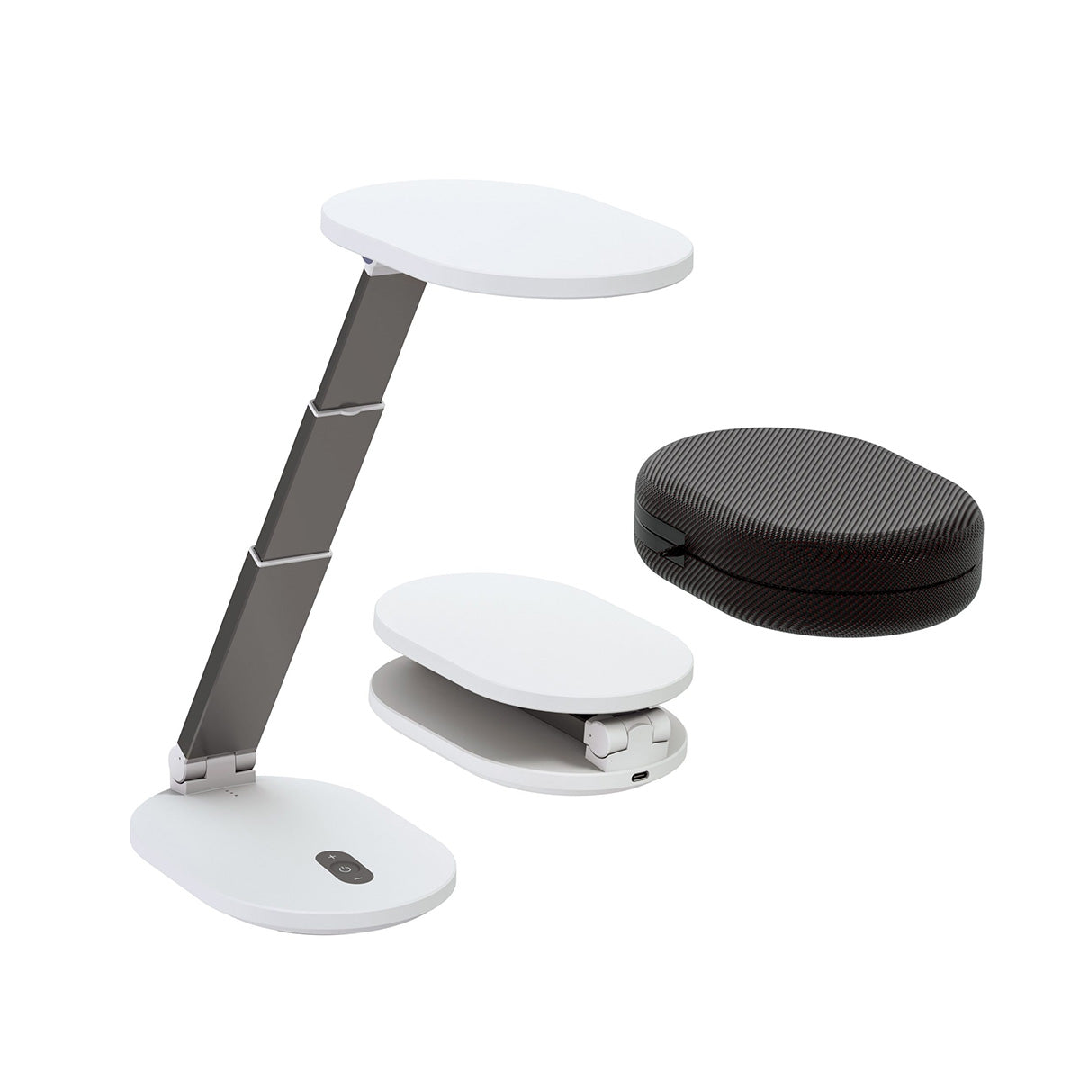 Rechargeable LED Tabletop Lamp