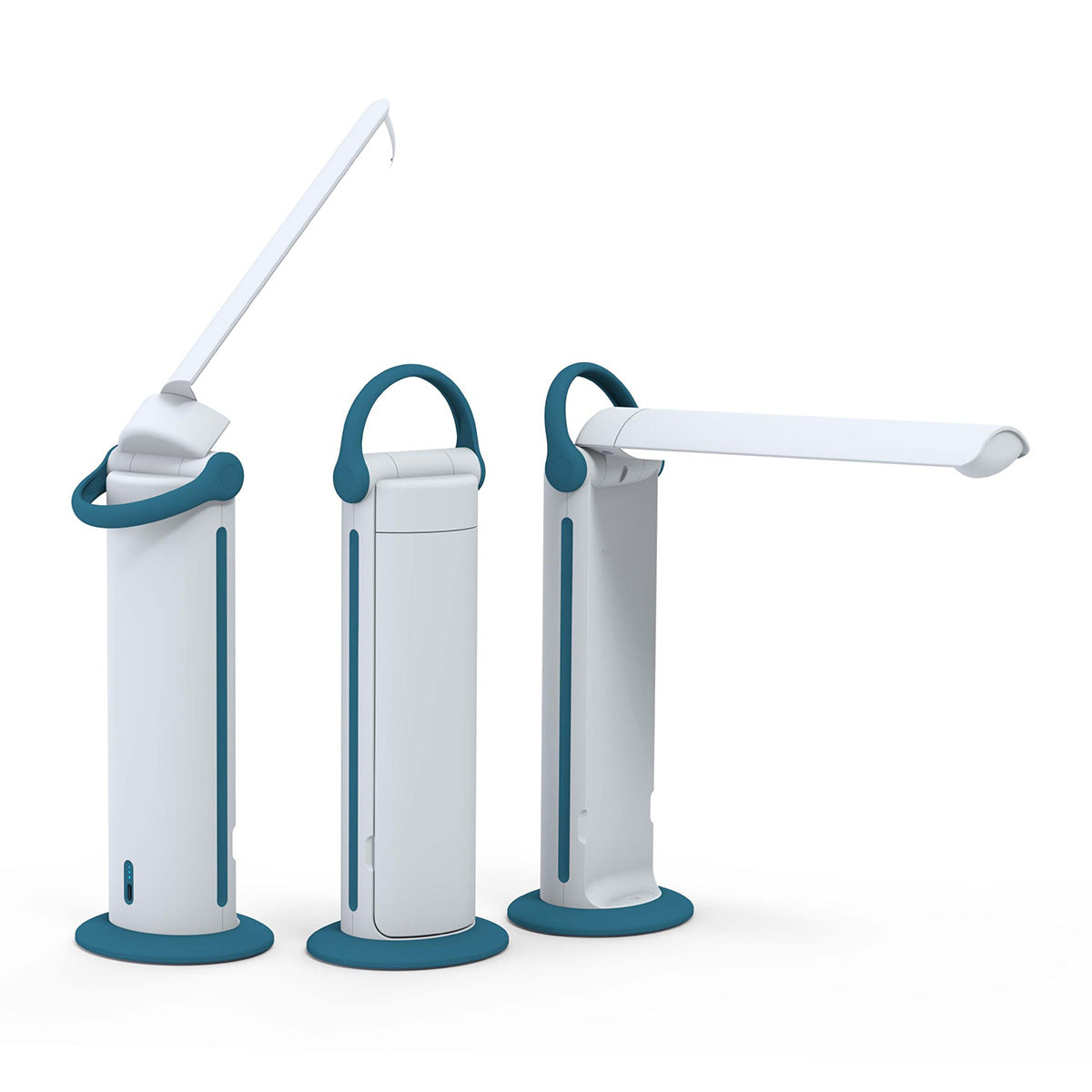 Twist Portable LED Lamp