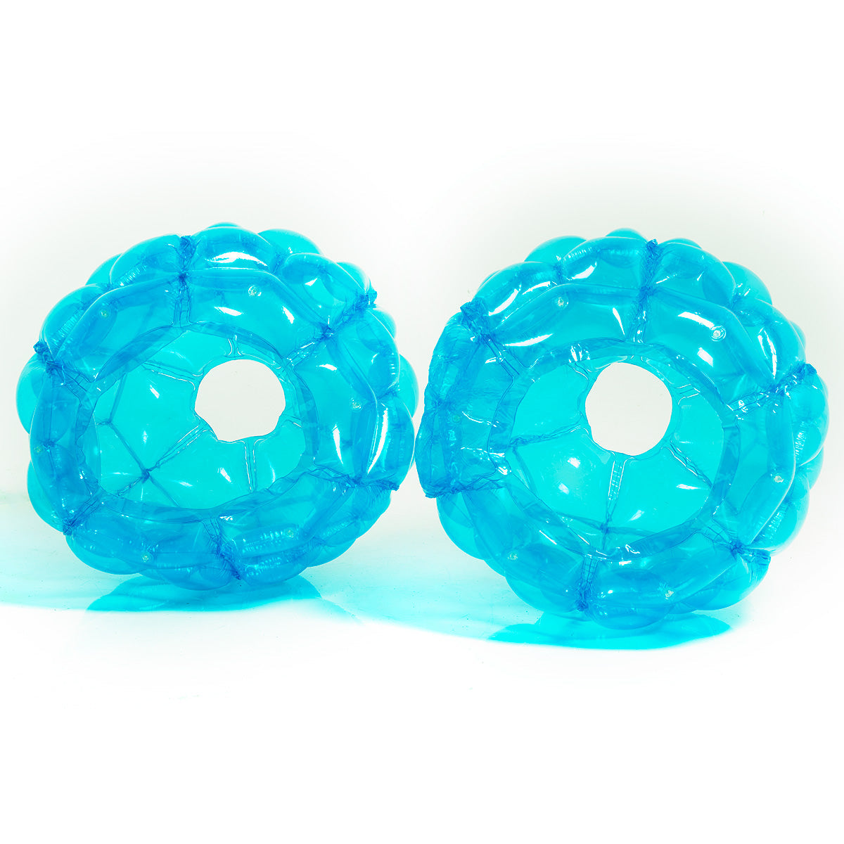 Inflatable Bumper Balls (Set of 2)