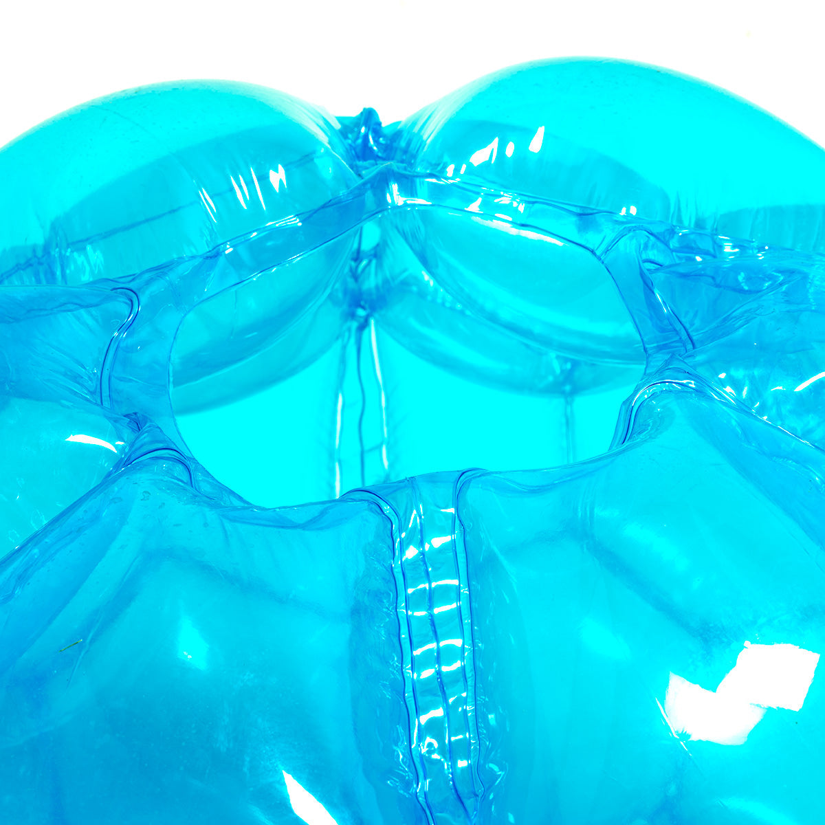 Inflatable Bumper Balls (Set of 2)