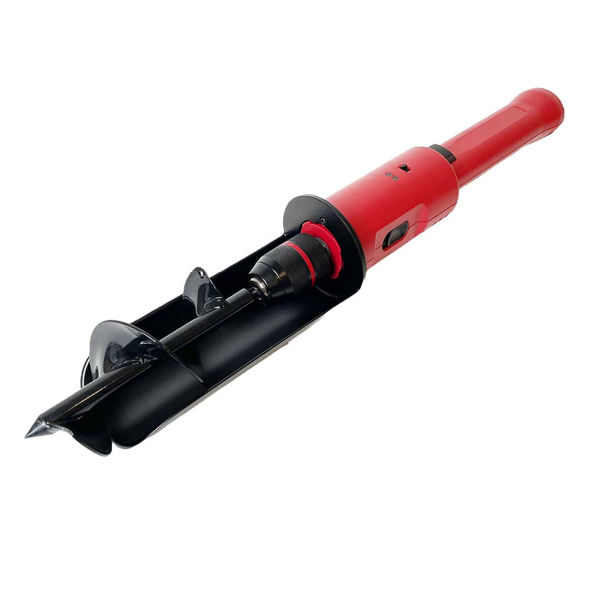 Cordless Electric Auger Tool