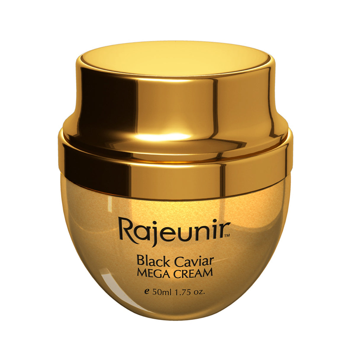 Rajeunir Black Caviar Mega Cream