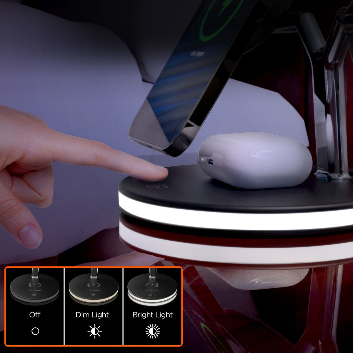 All-in-One Apple Charging Station