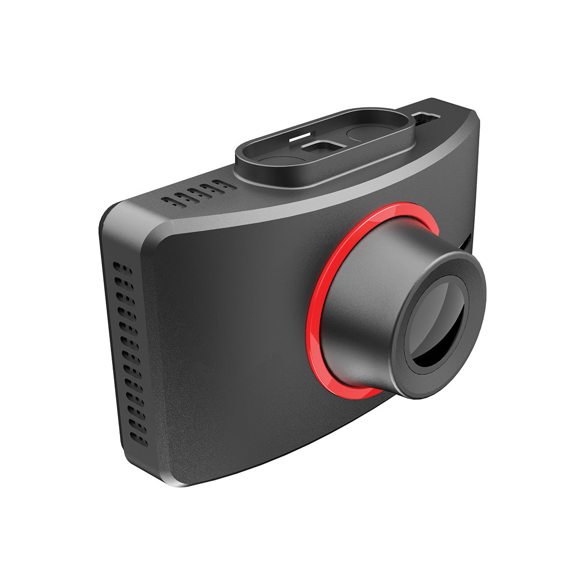 Car and Driver Touch Screen 4K Dash Cam Kit