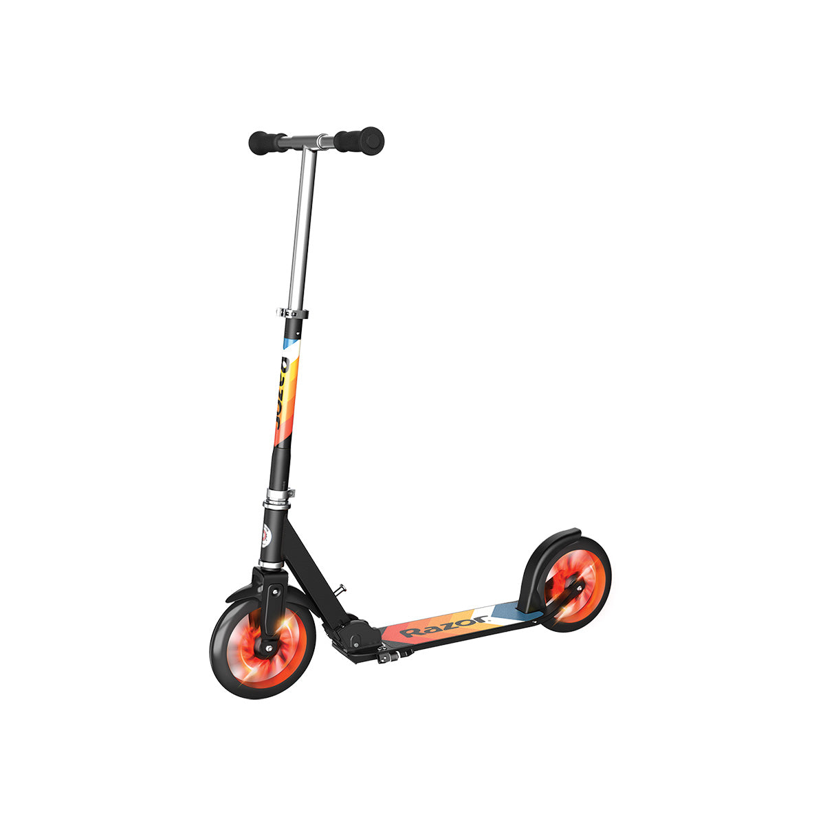 Razor A5 Lux Light-Up Scooter