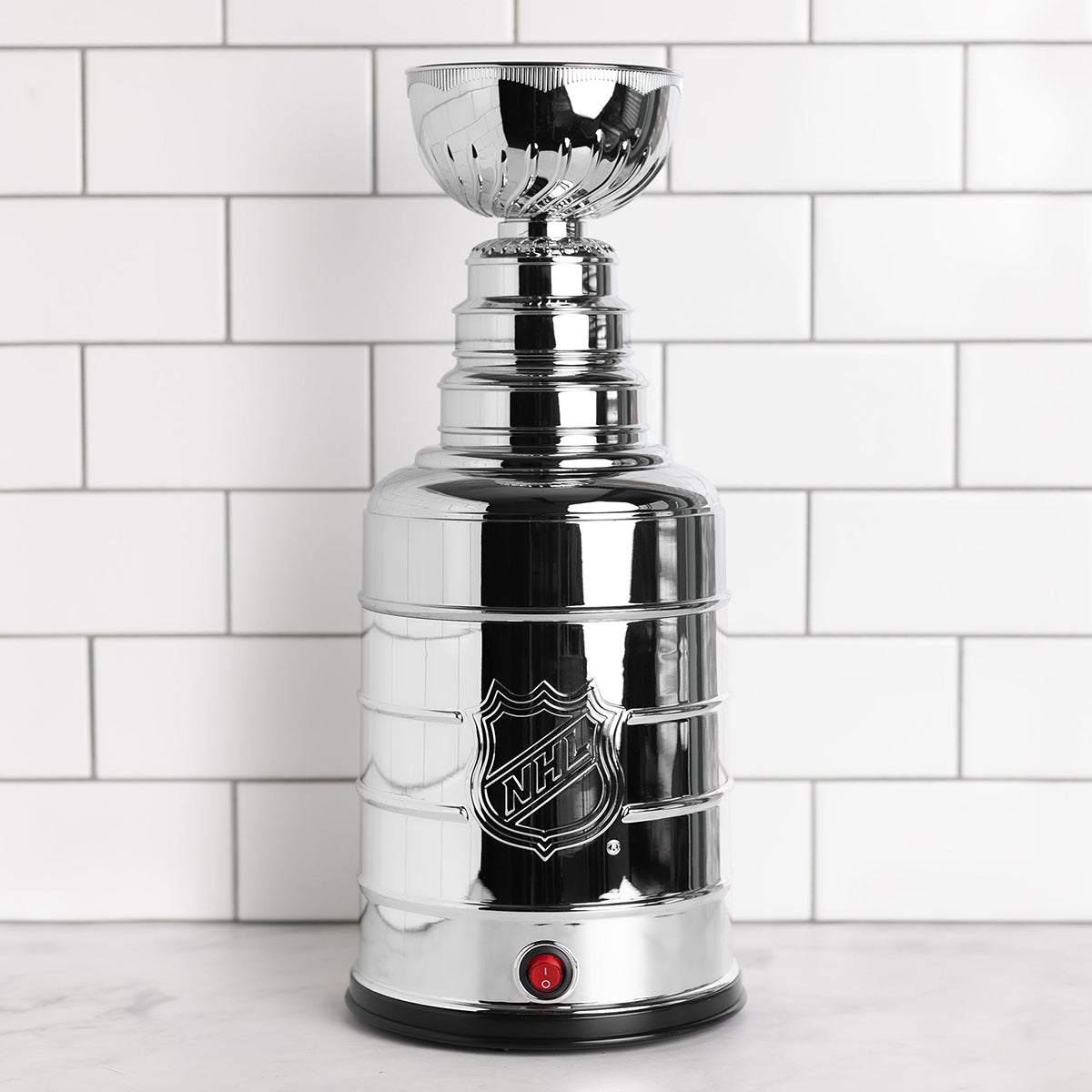 NHL Stanley Cup Popcorn Maker