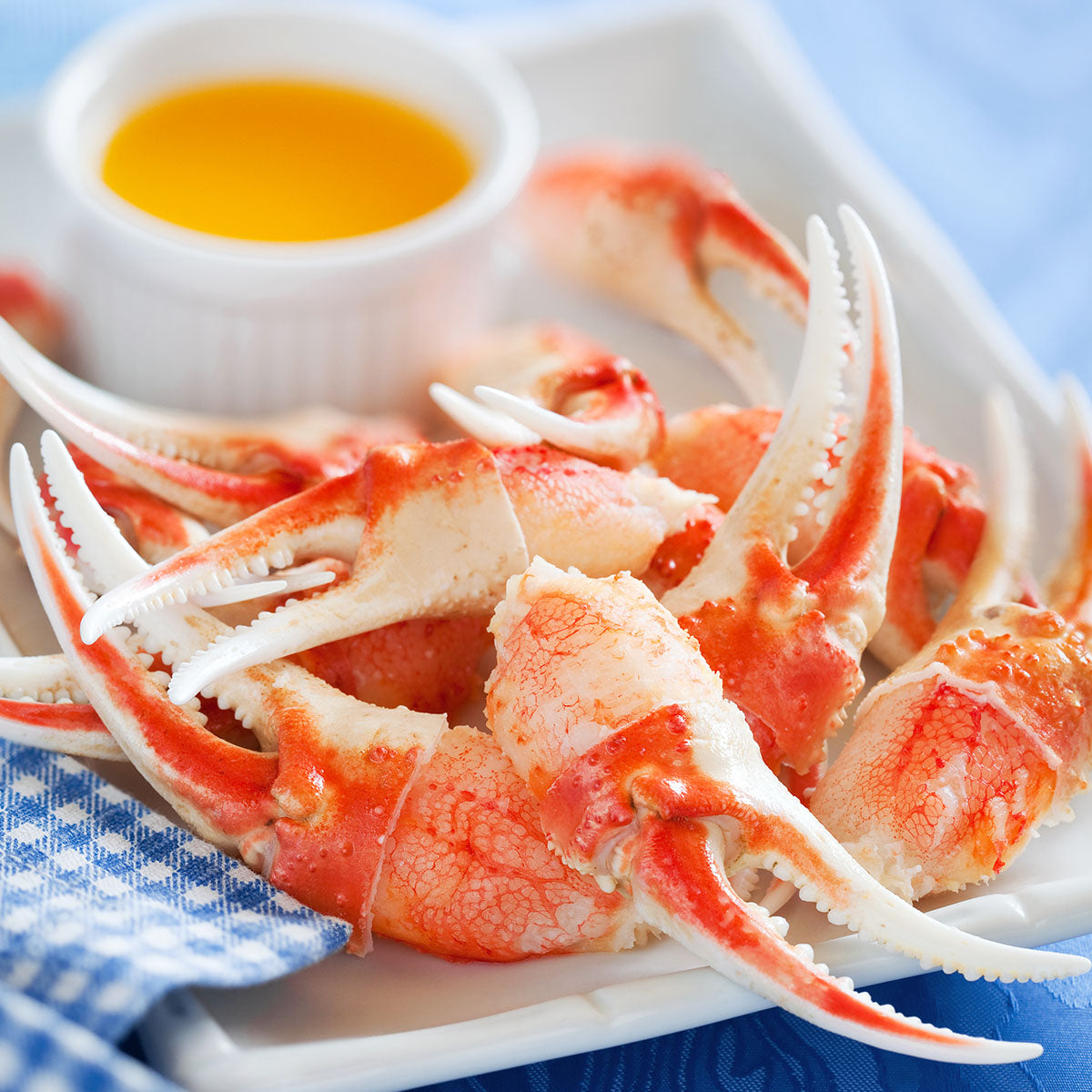 SeaBear Smokehouse Pacific Northwest Crab Trio