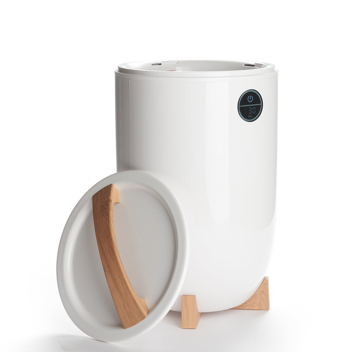 Luxury Towel Warmer
