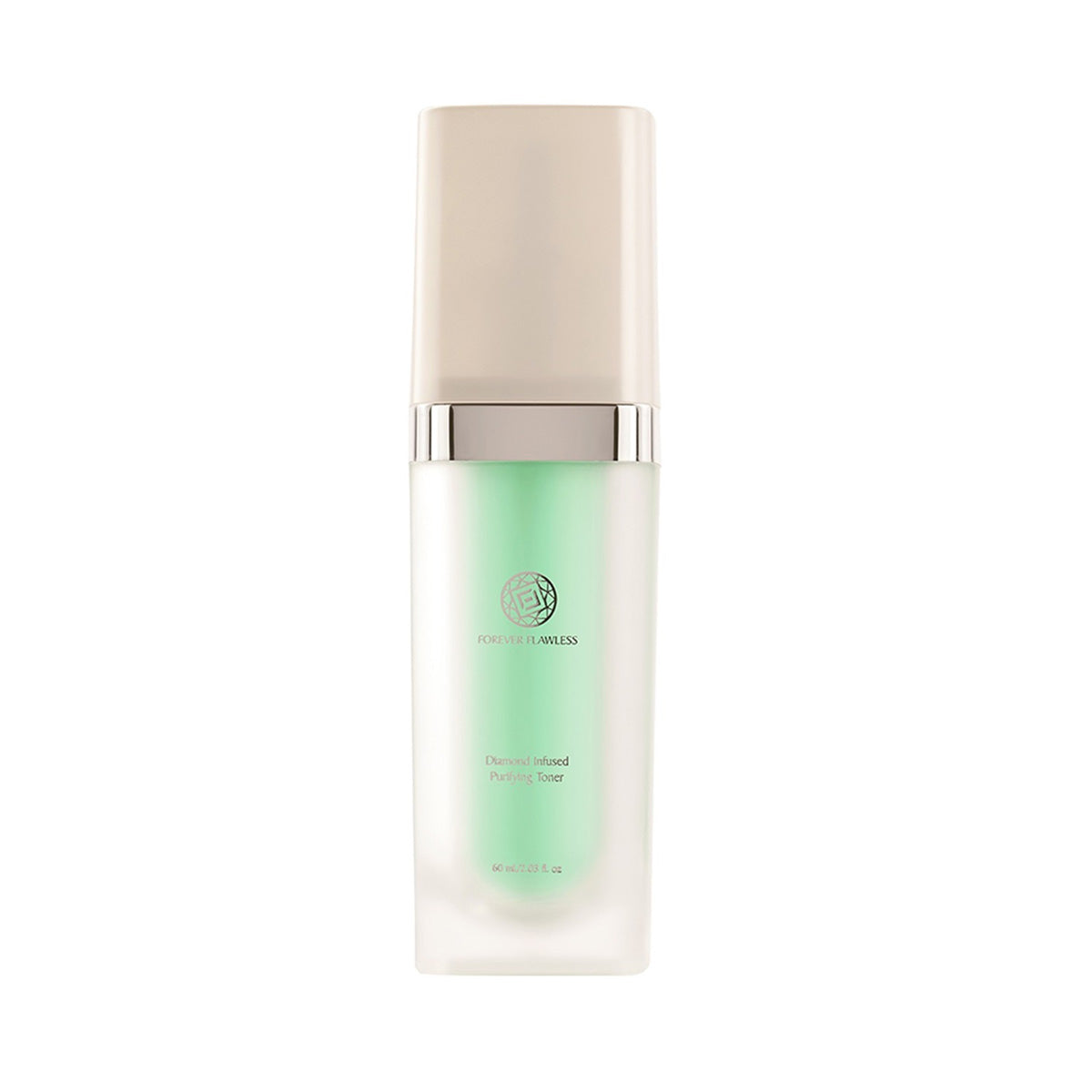 Forever Flawless Diamond Infused Purifying Toner